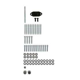 300655 Holley Replacement Hrdwr Kit Hemi Hi-ram