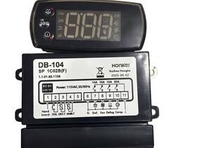 Db-104 Honker Temperature Controller