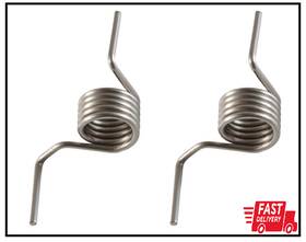 795.741053.010 Housedo 247230014030 2 Pack Refrigerator Spring For Kenmore Elite Compatible With 7 795.741053.010 Housedo 247230014030 2 Pack Refrigerator Spring For Kenmore Elite Compatible With 7