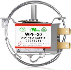 Wpf-20 Houseup 774494059584 Mini Fridge Thermostat Universal Freezer Controller 2pin / Wpf-20 Houseup 774494059584 Mini Fridge Thermostat Universal Freezer Controller 2pin /