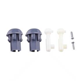 3311106000 Hqldmygs Gray Knobs And Shafts Compatible With Dometic A/c Fits For Air Di 3311106000 Hqldmygs Gray Knobs And Shafts Compatible With Dometic A/c Fits For Air Di