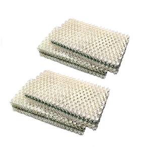 828413b002 Hqrp 887774559596 4-pack Wick Filter Replacement For Idylis Compatible With Ihu