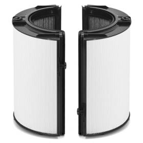 Hm-tp06-b1p Hsiamen 360 Combi Replacement Air Purifier Fan Filter Compatible With Dyson Hp04 Hp06