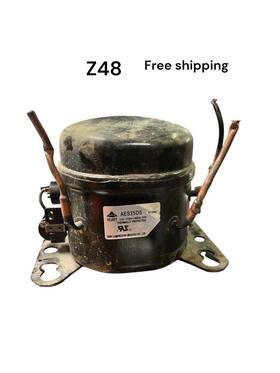 Aes25ds Huayi Cooler Compressor R134a