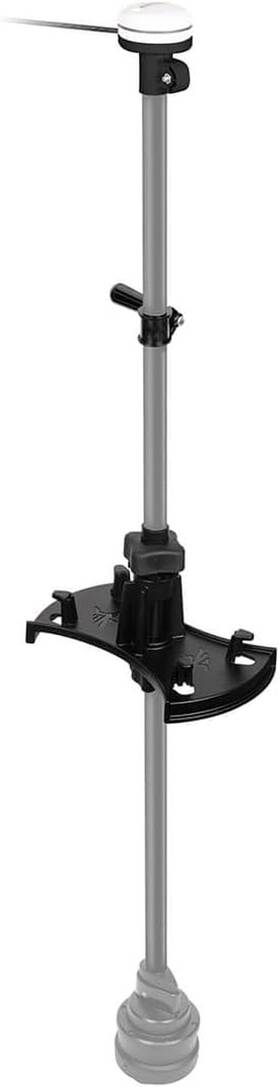 740204-1 Humminbird Ice Adapter Kit - Mega 360