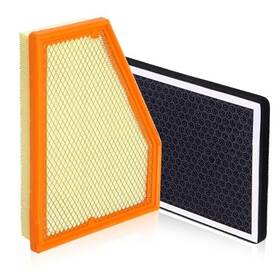 Hm-68376815aa Humoony Cf12935 Engine Air Filter And Cabin Combo Pack Compatible With 2022 2023 2024