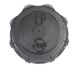 Husqvarna 581075501 Vented Ratcheting Fuel Cap 2.25 Inch New