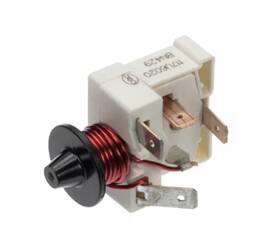 117u6020-bn429 Hussmann Start Relay Compressor Genuine Oem Part