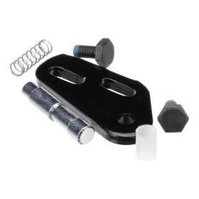 3090933kt Hussmann Kit-innovator Door Top Hinge Kit Genuine Oem