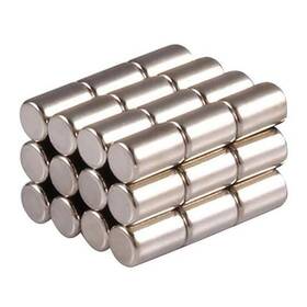 Hyoocct 749759954973 5 Units 10x20mm Kitchen Refrigerator Small Fridge Magnets For Crafts Whiteboa