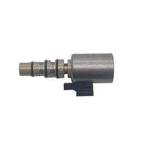 Hzgxscun 1x24272282 1pcs 8l45 8l90 Valve Body Solenoid 24272282 Replaced By Torque Black