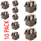Ic-4 Universal Refrigerator Freezer Compressor Ptc Relay Pack