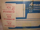 P1165801w Ic6 Amana Ice Maker Genuine Refrigerator Oem Kit New Nos