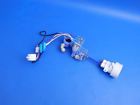 Rf4267hars Icb Rf42631 Samsung Bottom Mount Refrigerator Water Inlet Valve
