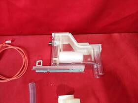 1011448-57 Ice-o-matic Genuine Oem Water Reservoir With Valve And Cover