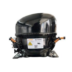 Ice-49r-km045 Icecasa Compressor For Ice-49r Double Door Refrigerator Ice-49r-km045 Icecasa Compressor For Ice-49r Double Door Refrigerator