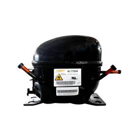 Nut70nr Icecasa Compressor