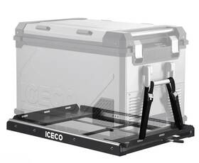 Vl60pro Iceco Apl55/vl60pro Slide Mount