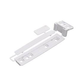 2230349041 Ikea Paxanpax Prf062 Universal Integrated Fridge Freezer Decor Door Mounting And Ins