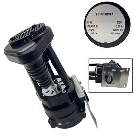 Kk-029022 Illusiyame 110v Ice Machine Replacement Water Pump Maker Part