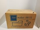 Im115 Frigidaire Fridigaire Automatic Ice
