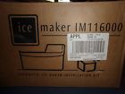 Im116000 Electrolux Automatic Icemaker Kit