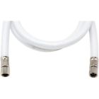 Im48p Certified Appliance Accessories Pvc Ice Maker Connector With Compre