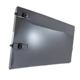 Imm040002220x1 Imm Bin Door Assembly Replacement For Manitowoc Ice 040002220