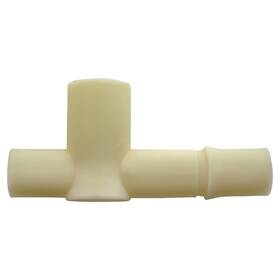 Imm4a017701 Imm Sanoprene Tee Replacement For Hoshizaki 4a0177-01 Or 439197-01