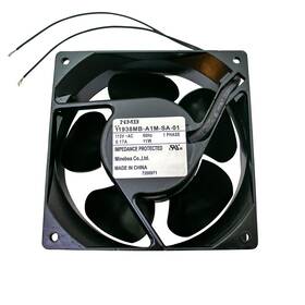 Immp0337101x1 Imm Fan Motor Replacement For Hoshizaki P0337101 Exact Aftermarket Fo