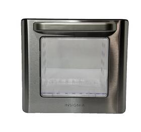 Ns-imn44bs4 Insignia 600603298097 Oem Part Ice Tray/bin Portable Nugget Maker Ns-imn44bs4 Insignia 600603298097 Oem Part Ice Tray/bin Portable Nugget Maker