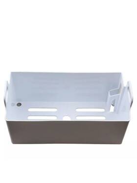 Ns-imp33ss9 Insignia Oem Replacement Ice Basket Bin Part For Portable Maker