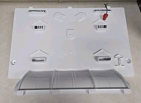 Ns-rbm18ss0 Insignia Brand New Refrigerator Evaporator Fan Assembly