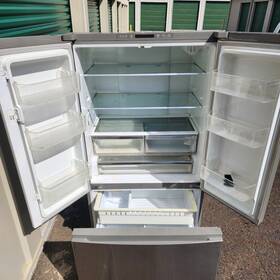 Ns-rfd21cisso Insignia French Door Refrigerator Parts Available Model Read