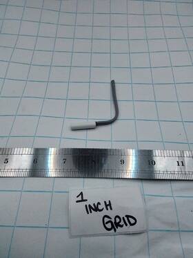 Ns-uz14ss0 Insignia Refrigerator Temperature Sensor