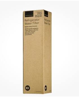 Ns-wf26ss0-1 Insignia Insignia- Nsf 53 Water Filter Replacement For Select Side-by-side