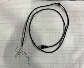 Nscz14xwh7 Insignia Chest Freezer Power Cord