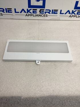 12131000087735 Insignia Nsrtm18whd2 Oem Refrigerator Led Cover E051