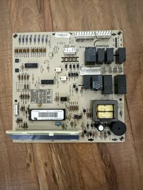 100-01121-11 Invensys Sub-zero Appliance Control Board