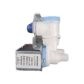 2210494 Invensys 10 Pcs - S-86 Refrigerator Ice Maker Water Valve 9-32