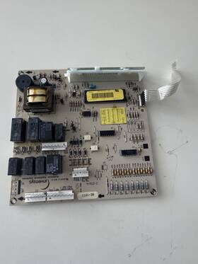 100-01121-30 Invensys 3015744 Sub-zero Main Control Board / 1121-30 Oem Used Tested