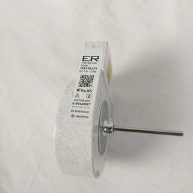 Da31-00146e-er Invertec Refrigerator Evaporator Fan Motor Er Fm136255
