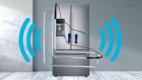 Eb11-00191r Invertec Refrigerator Defrost Booster Kit - Ice Buildup And Noises Repair Compatibl