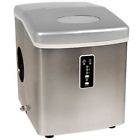 Ip210ss1 Edgestar Portable Ice Maker Stainless