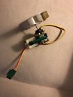 Is3208-snp6h Da31-00003n Samsung Refrigerator Evaporator Fan Motor Used