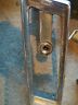 J-1149 J1149 Philco Vintage Refrigerator Parts Freezer And Fridge Handles Automatic
