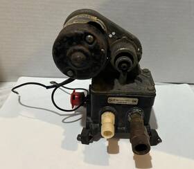 369500-1000 Jabsco Par Automatic Multi-fixture Pump