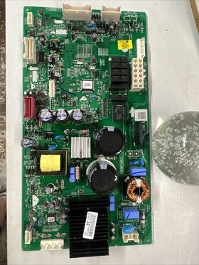 Ebr87145134 Javparts Lg Refrigerator Main Control Board