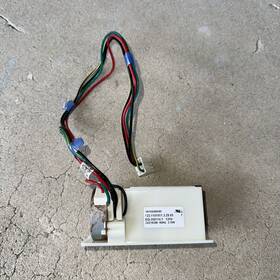 W10248595 Javparts Oem Kitchenaid Refrigerator Damper Control Assembly Inv# Lr860