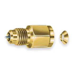 A31614 Jb Industries 1/4 Inch Access Valve Pk5